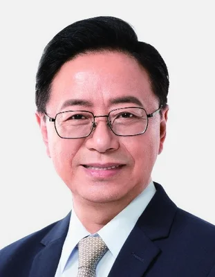 張善政 照片