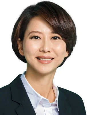 陳亭妃