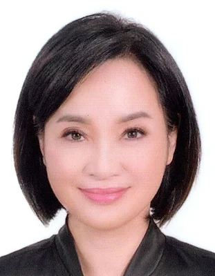 柯志恩