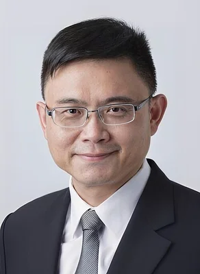賴瑞隆