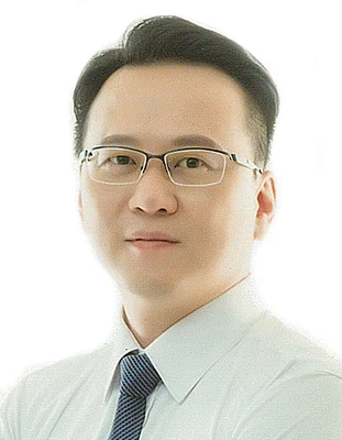 莊競程 照片