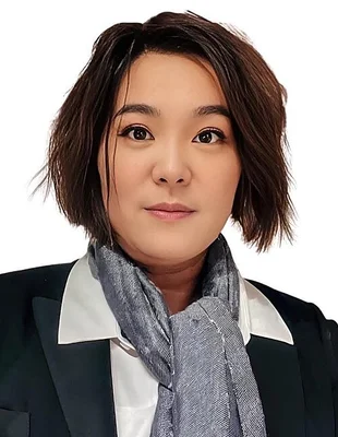 陳玉珍