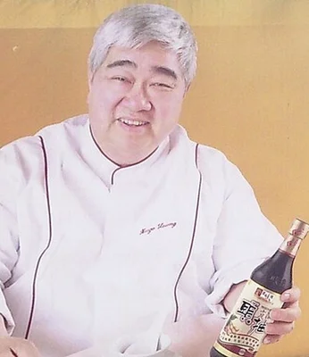 梁文韜