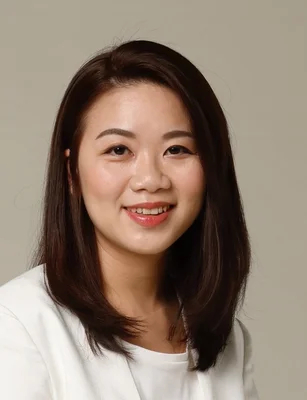 楊玲宜 照片