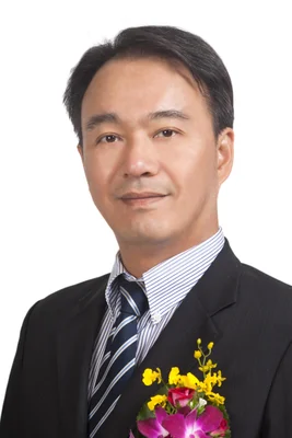李國璋 照片