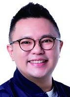 張斯綱 照片