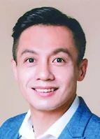 李明賢 照片