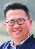 吳世正 照片