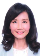 秦慧珠 照片