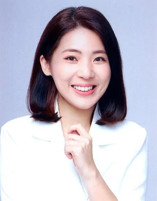 徐巧芯