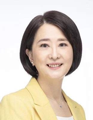 王鴻薇 照片
