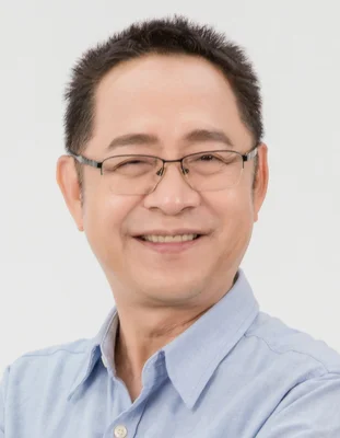 方信淵 照片