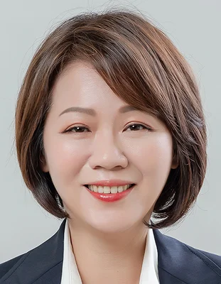 黃秋媖