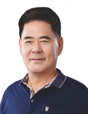 劉德林 照片