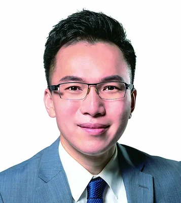 林智鴻