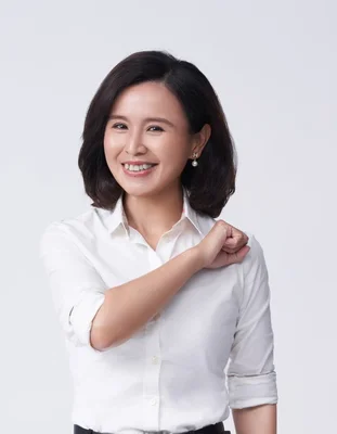陳家琪 照片