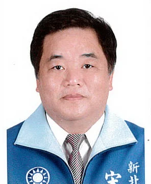 宋明宗 照片