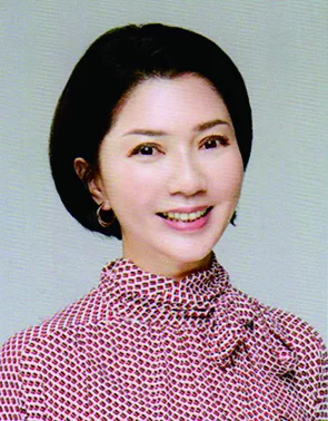 林裔綺 照片