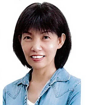 周雅玲 照片