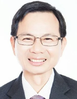 陳清龍