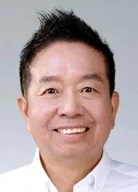 何文海 照片