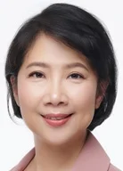 林霈涵 照片
