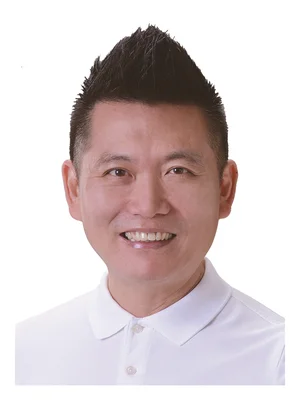李偉智