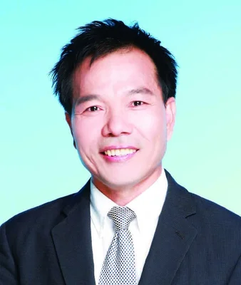 郭清華