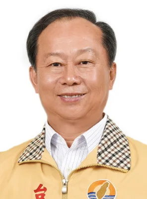 楊中成