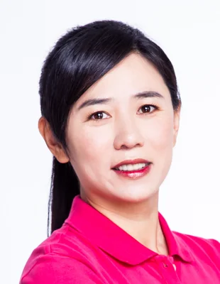 周麗津