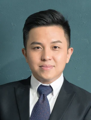 李啓維