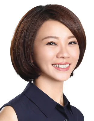蔡筱薇