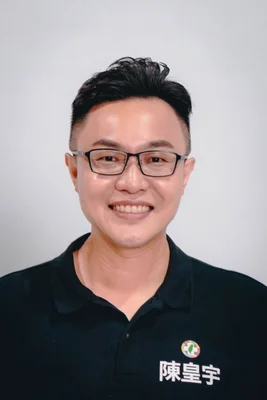 陳皇宇