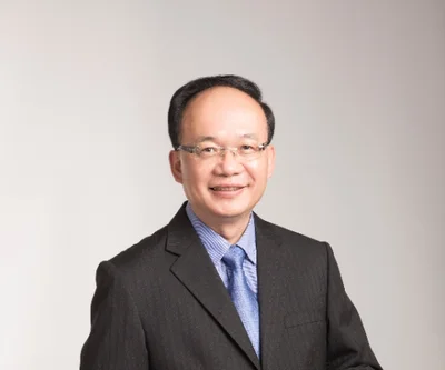 林政賢 照片