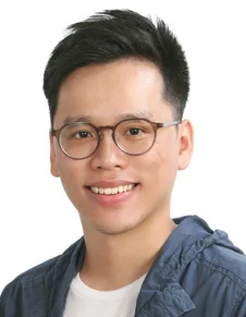 余信憲 照片
