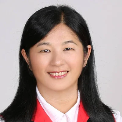 陳美梅 照片