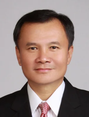李曉鐘 照片