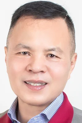 段樹文 照片