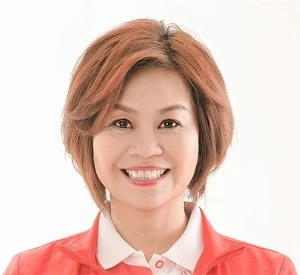 呂林小鳳 照片