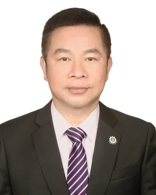 許清順 照片