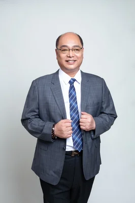 劉勝全