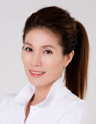 謝美英 照片
