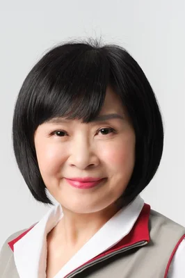 劉曾玉春 照片