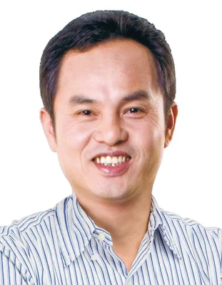 吳嘉和 照片