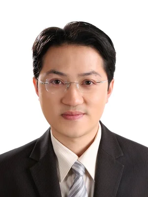 梁為超 照片