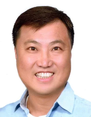 涂權吉 照片