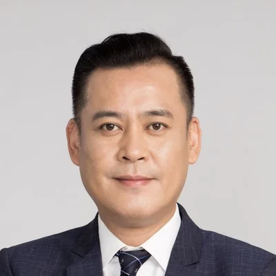 林志強