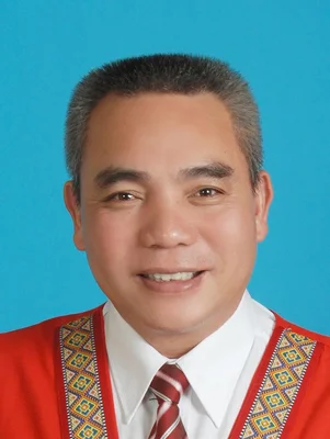 楊進福 照片