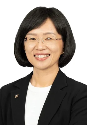 蘇巧慧 照片